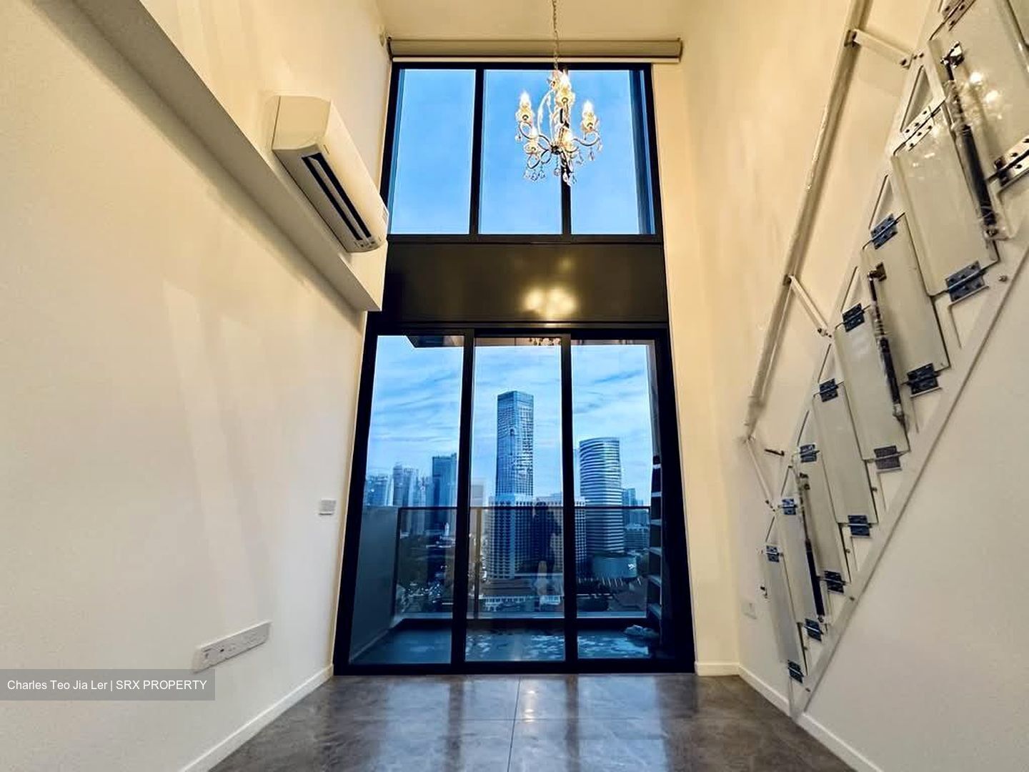 The M (D7), Apartment #527610951